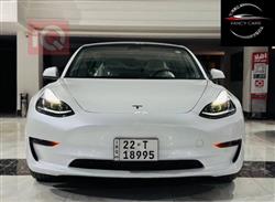 تسلا موديل 3